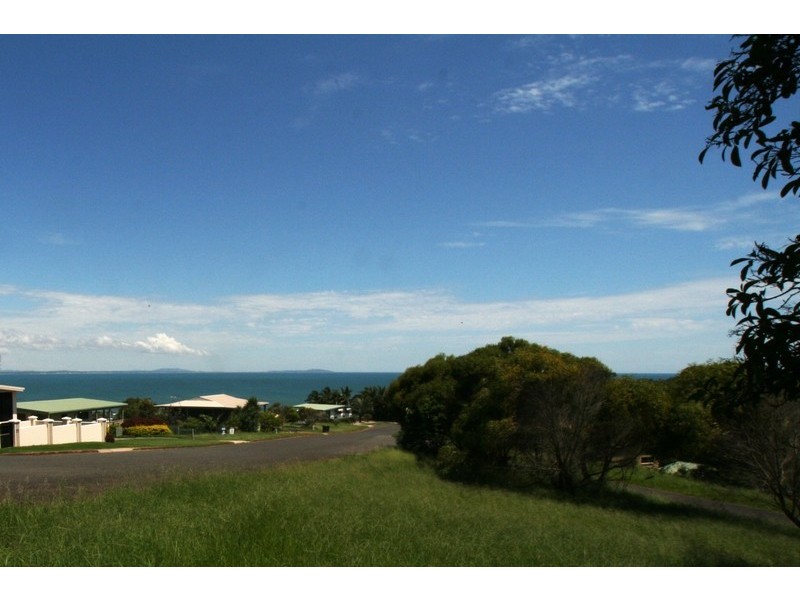 Lot 40 Captain Cook Drive, Seventeen Seventy QLD 4677