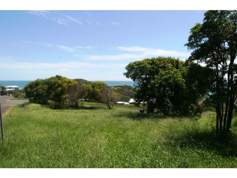 Lot 40 Captain Cook Drive, Seventeen Seventy QLD 4677