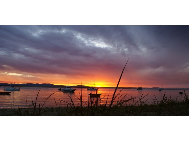 Lot 40 Captain Cook Drive, Seventeen Seventy QLD 4677