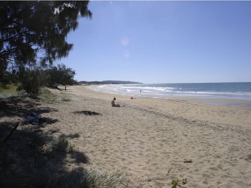 Lot 11 Agnes Street, Agnes Water QLD 4677