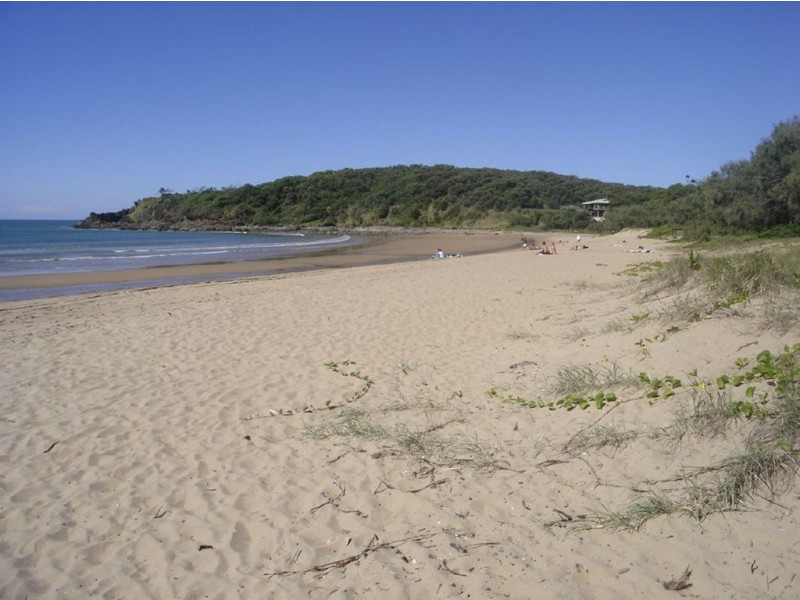 Lot 11 Agnes Street, Agnes Water QLD 4677