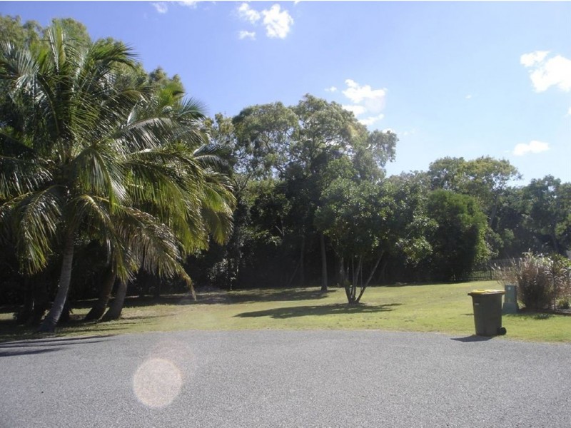 Lot 11 Agnes Street, Agnes Water QLD 4677