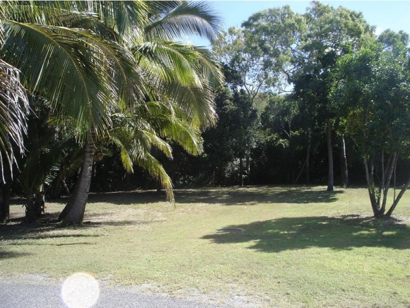 Lot 11 Agnes Street, Agnes Water QLD 4677
