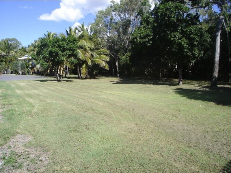 Lot 11 Agnes Street, Agnes Water QLD 4677