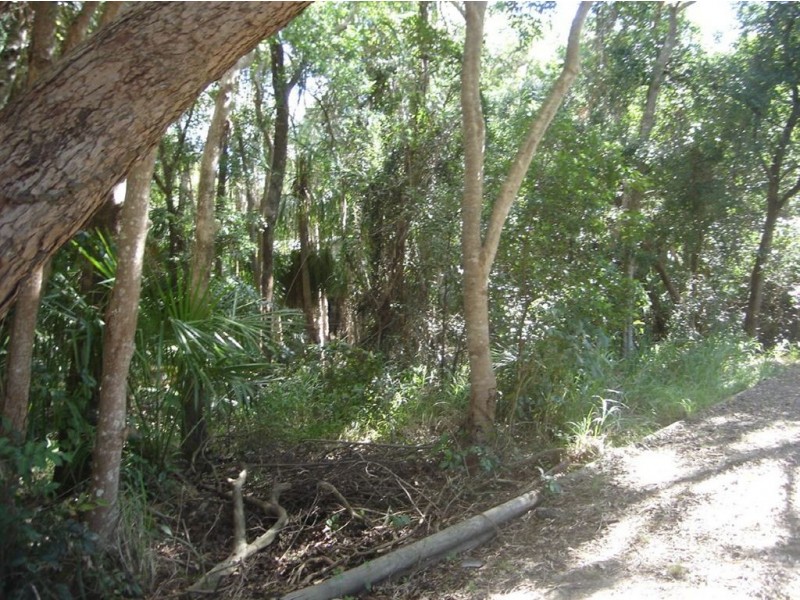Lot 11 Agnes Street, Agnes Water QLD 4677
