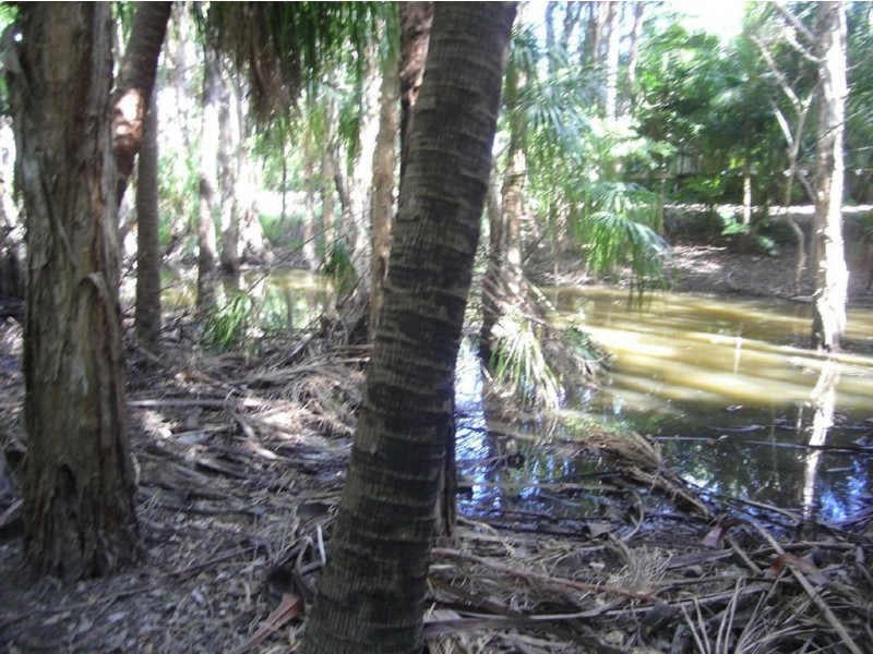 Lot 11 Agnes Street, Agnes Water QLD 4677