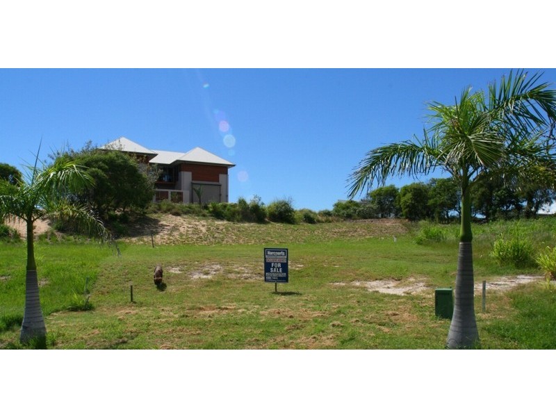 Agnes Water QLD 4677