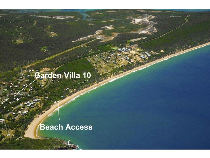 10/Lot 10 Captain Cook Drive, Agnes Water QLD 4677