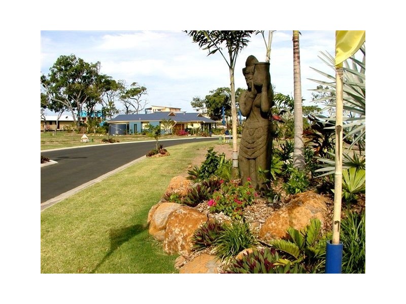 Agnes Water QLD 4677