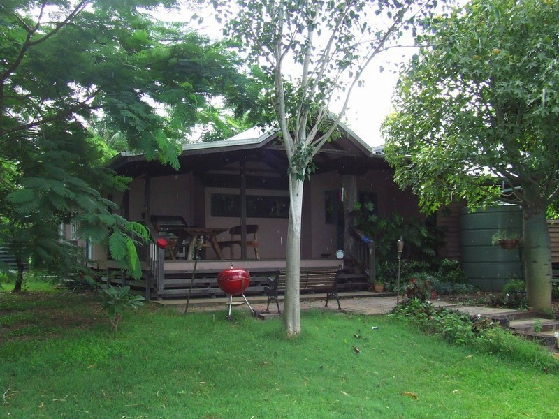 Agnes Water QLD 4677