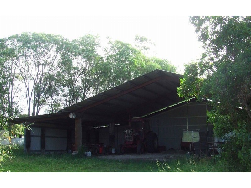 Agnes Water QLD 4677