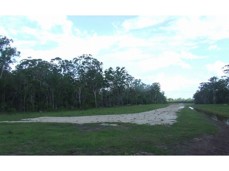 Agnes Water QLD 4677