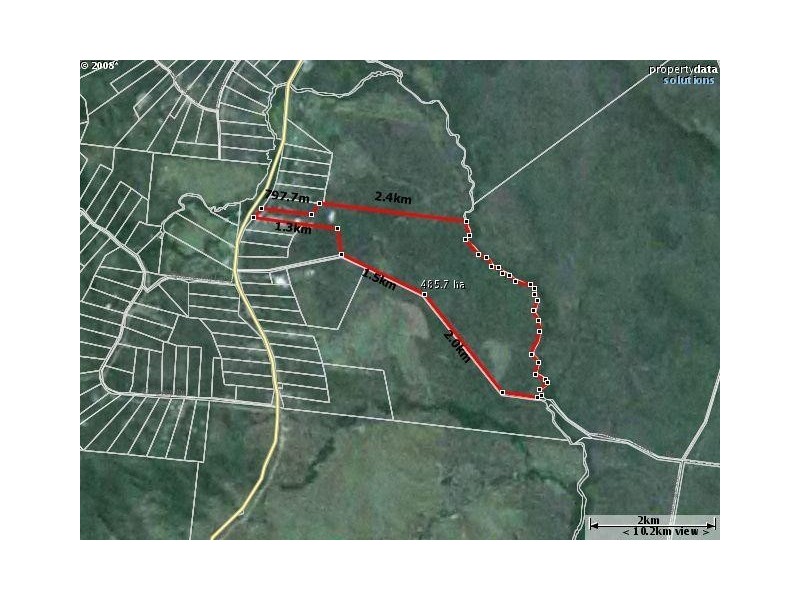 Agnes Water QLD 4677