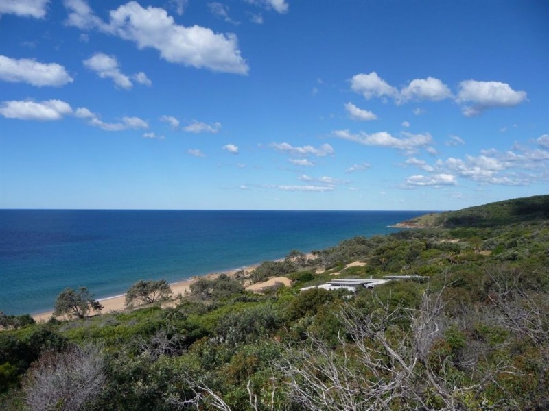 Agnes Water QLD 4677