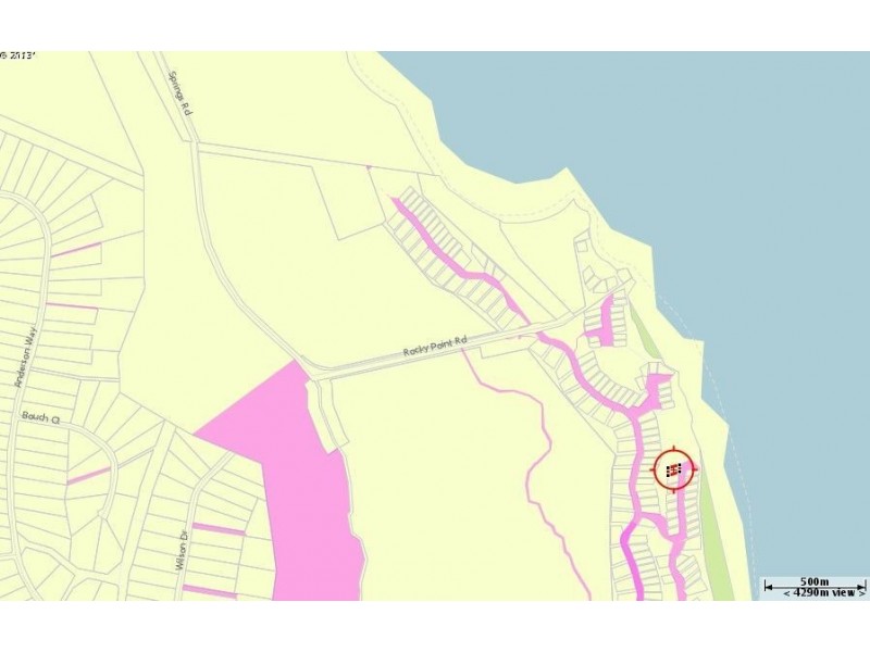 Agnes Water QLD 4677