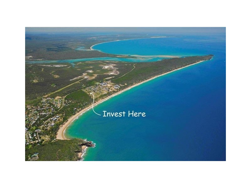 Agnes Water QLD 4677