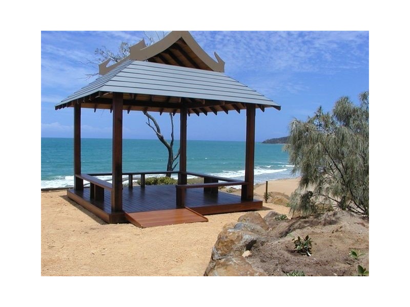 Agnes Water QLD 4677