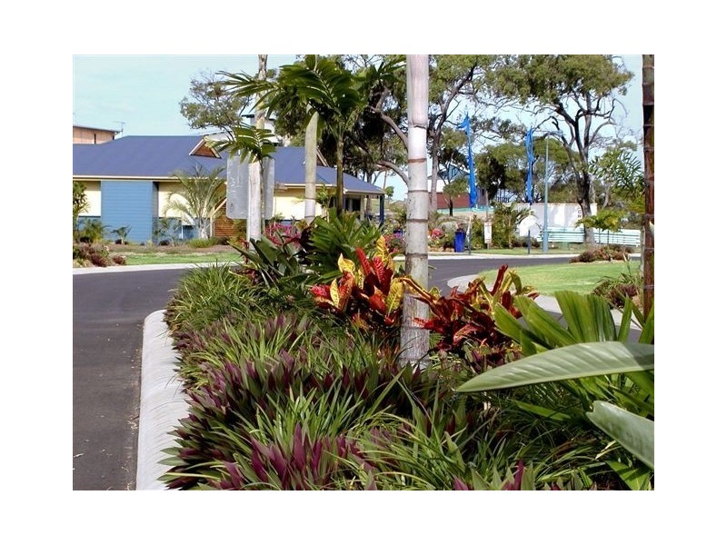 Lot 34 Waterfront Drive, Agnes Water QLD 4677