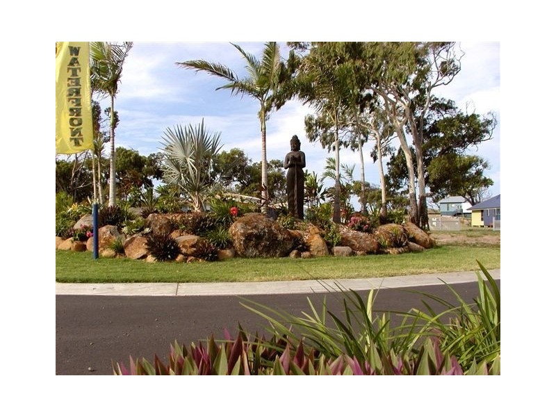 Lot 34 Waterfront Drive, Agnes Water QLD 4677