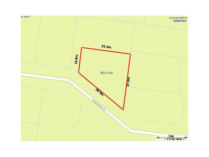 Lot 34 Waterfront Drive, Agnes Water QLD 4677