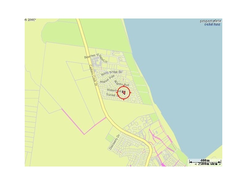 Lot 34 Waterfront Drive, Agnes Water QLD 4677