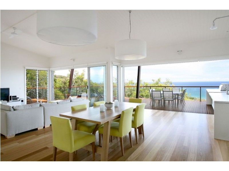 Lot 140 Springs Road, Agnes Water QLD 4677