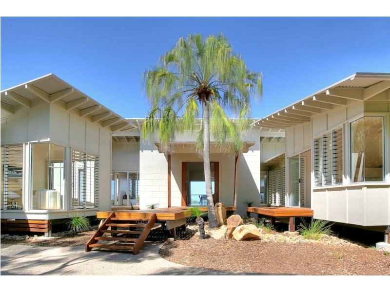 Lot 140 Springs Road, Agnes Water QLD 4677