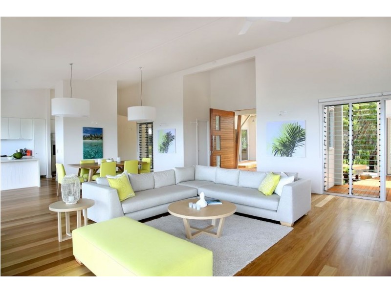 Lot 140 Springs Road, Agnes Water QLD 4677