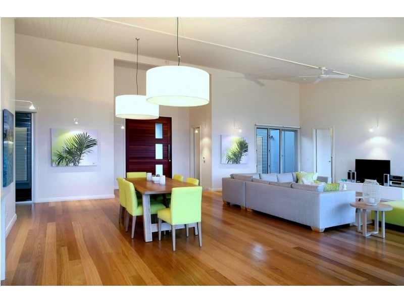 Lot 140 Springs Road, Agnes Water QLD 4677