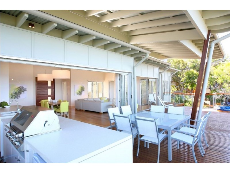 Lot 140 Springs Road, Agnes Water QLD 4677