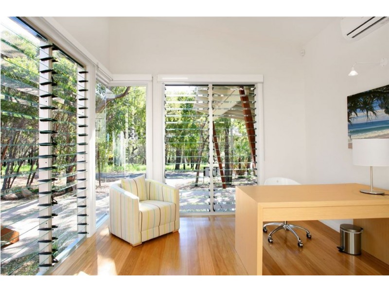 Lot 140 Springs Road, Agnes Water QLD 4677