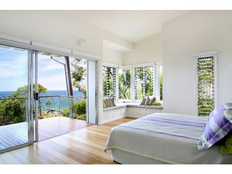 Lot 140 Springs Road, Agnes Water QLD 4677