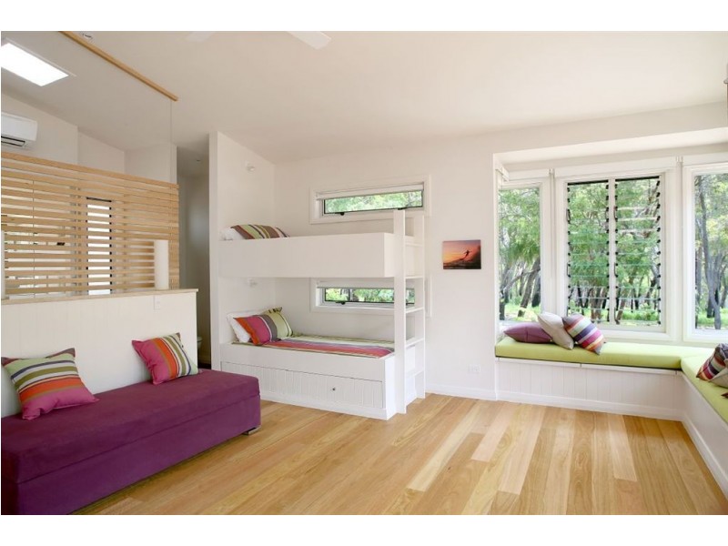 Lot 140 Springs Road, Agnes Water QLD 4677