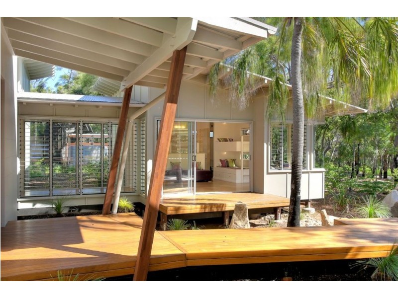 Lot 140 Springs Road, Agnes Water QLD 4677