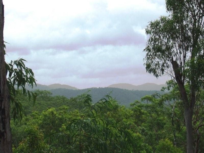 Lot 100 Range Road, Captain Creek QLD 4677