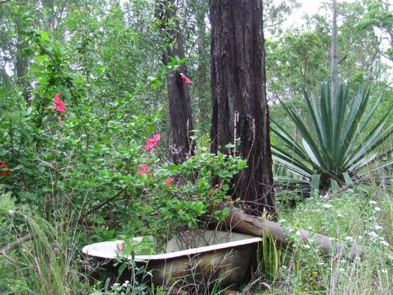 Lot 100 Range Road, Captain Creek QLD 4677