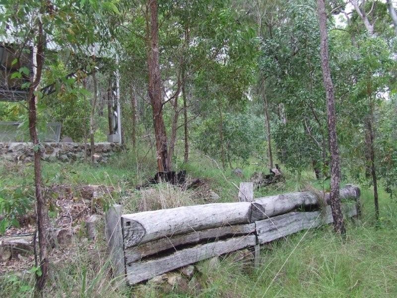 Lot 100 Range Road, Captain Creek QLD 4677