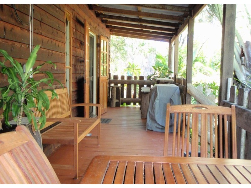 Agnes Water QLD 4677