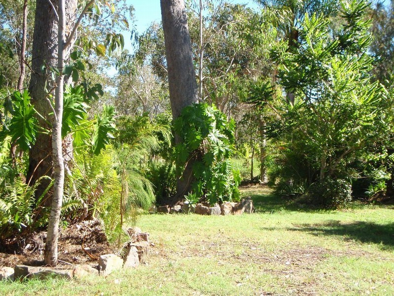 Agnes Water QLD 4677