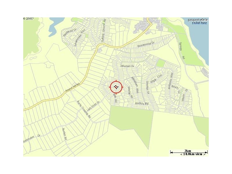 Agnes Water QLD 4677