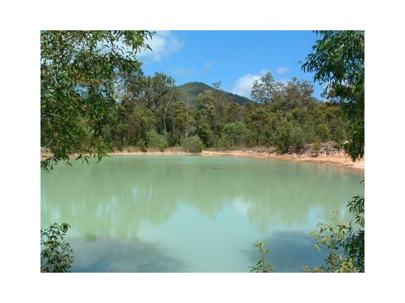 Agnes Water QLD 4677