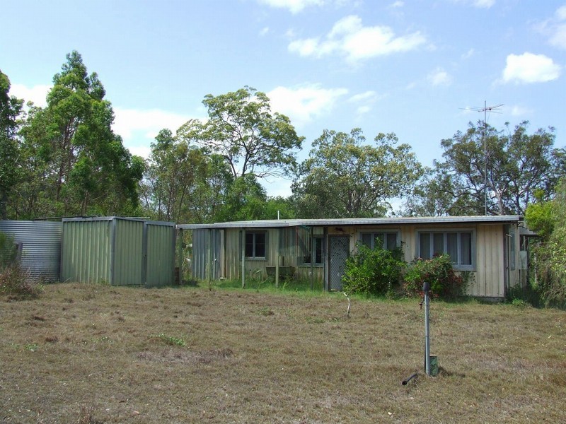 Agnes Water QLD 4677