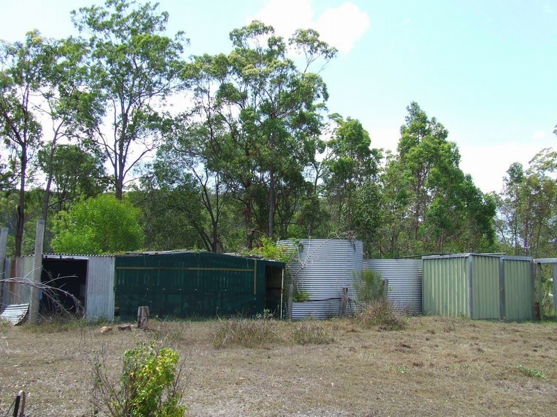 Agnes Water QLD 4677