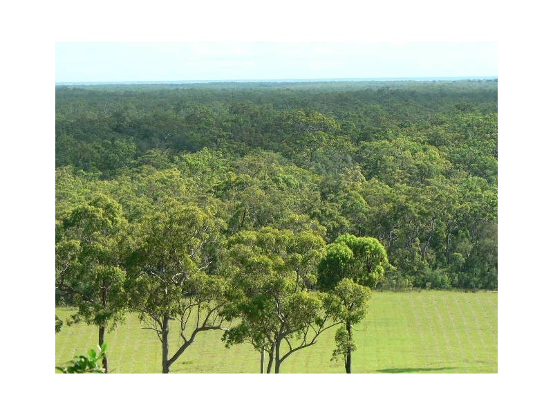 Lot 5/380 Baldaw Road, Agnes Water QLD 4677