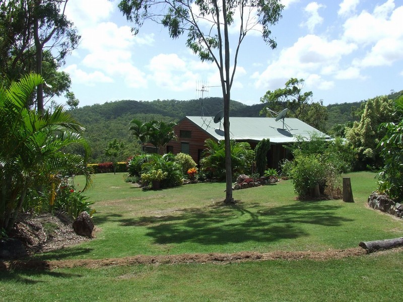 Lot 5/380 Baldaw Road, Agnes Water QLD 4677