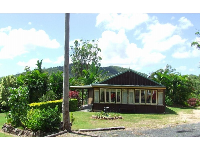 Lot 5/380 Baldaw Road, Agnes Water QLD 4677