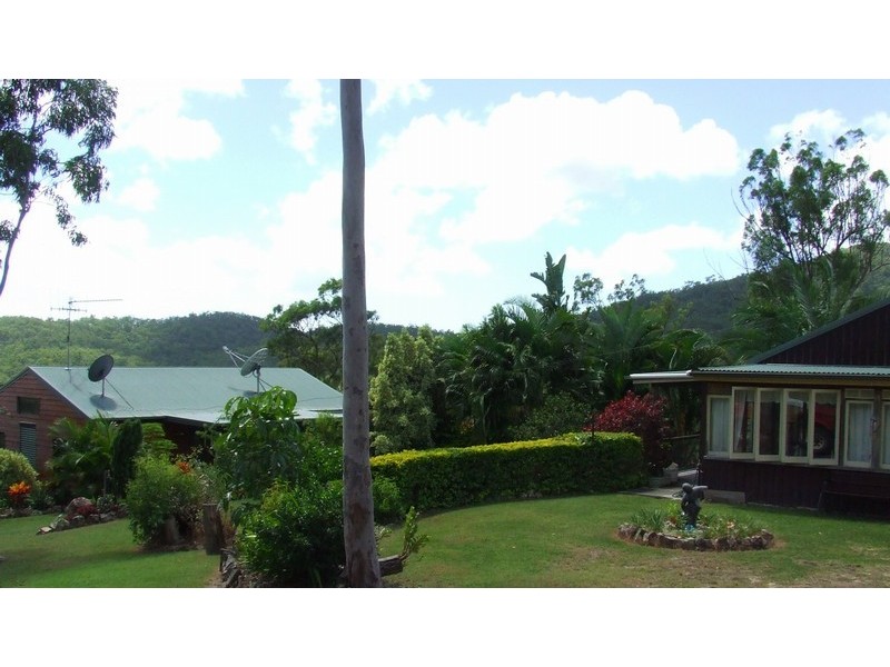Lot 5/380 Baldaw Road, Agnes Water QLD 4677