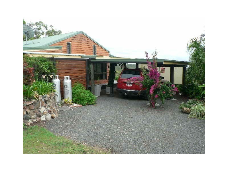 Lot 5/380 Baldaw Road, Agnes Water QLD 4677