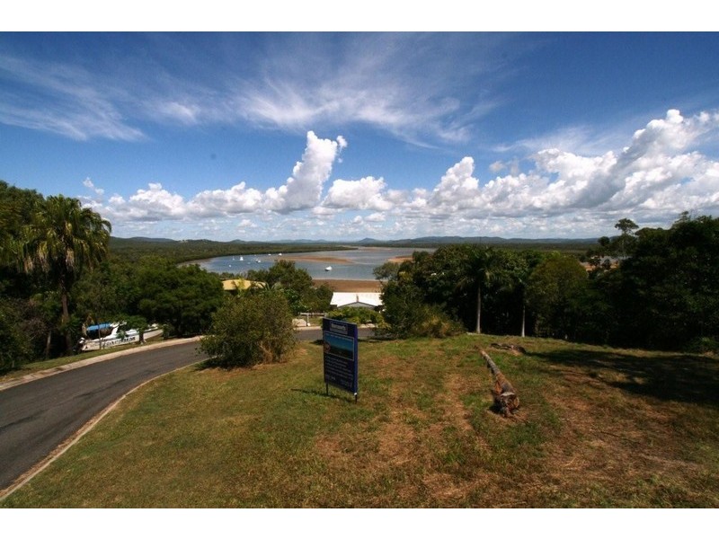 Lot 7 Barton Street, Seventeen Seventy QLD 4677