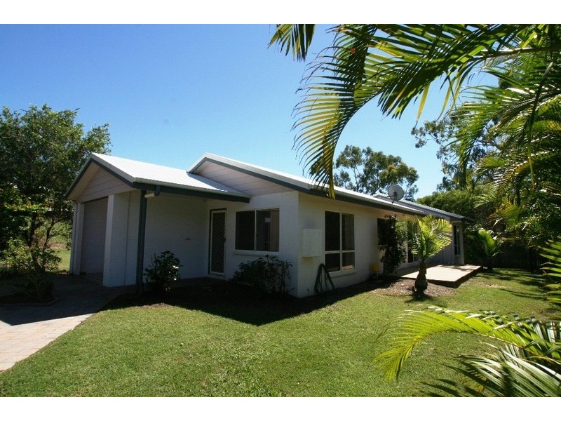 Lot 7 Palm Court, Agnes Water QLD 4677